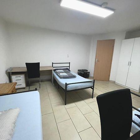 Privatzimmer Staver Apartamento Weisenbach Exterior foto